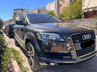 Audi Q7 2008