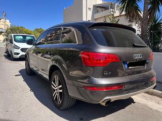 Audi Q7 2008-thumb-1