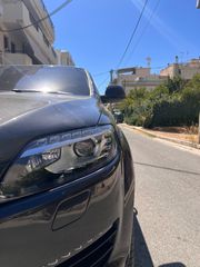 Audi Q7 2008-thumb-4