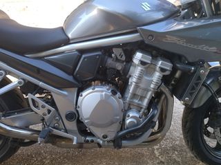 Suzuki Bandit 650 2008-thumb-2