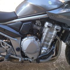 Suzuki Bandit 650 2008-thumb-3