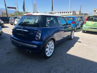 Mini Cooper 2002 1.6 110HP-thumb-4