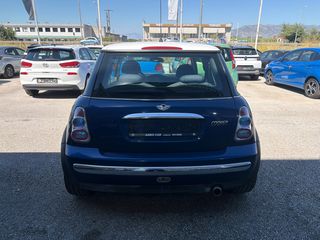 Mini Cooper 2002 1.6 110HP-thumb-5