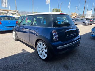 Mini Cooper 2002 1.6 110HP-thumb-6