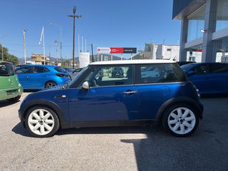 Mini Cooper 2002 1.6 110HP-thumb-7