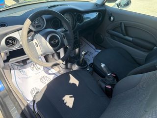 Mini Cooper 2002 1.6 110HP-thumb-8