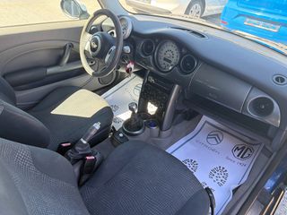Mini Cooper 2002 1.6 110HP-thumb-10