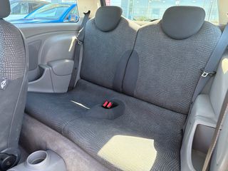 Mini Cooper 2002 1.6 110HP-thumb-13