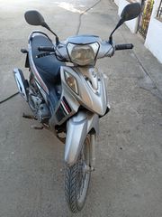Suzuki Address 2010-thumb-1