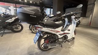 Daytona DY-R 125 2023 RS-thumb-1