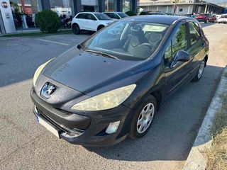 Peugeot 308 2008