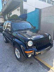 Jeep Cherokee 2004