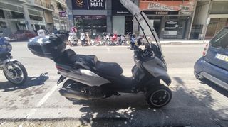 Piaggio MP3 500 2015 LT