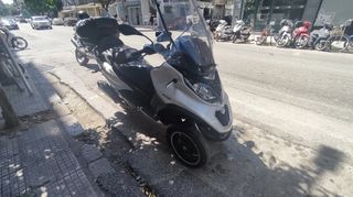 Piaggio MP3 500 2015 LT-thumb-1