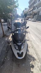 Piaggio MP3 500 2015 LT-thumb-2