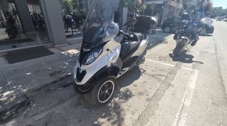 Piaggio MP3 500 2015 LT-thumb-3