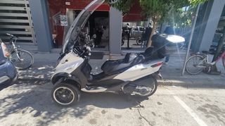 Piaggio MP3 500 2015 LT-thumb-4