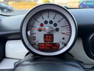 Mini Cooper S 2010 MINI COOPER S 50 CAMDEN GR!-thumb-28