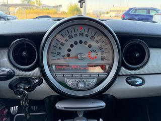 Mini Cooper S 2010 MINI COOPER S 50 CAMDEN GR!-thumb-27