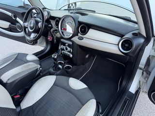 Mini Cooper S 2010 MINI COOPER S 50 CAMDEN GR!-thumb-38