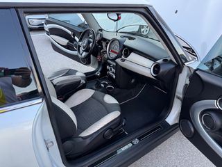 Mini Cooper S 2010 MINI COOPER S 50 CAMDEN GR!-thumb-37