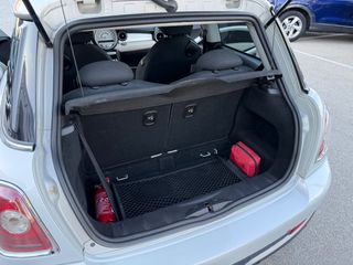 Mini Cooper S 2010 MINI COOPER S 50 CAMDEN GR!-thumb-40