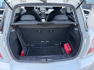 Mini Cooper S 2010 MINI COOPER S 50 CAMDEN GR!-thumb-41