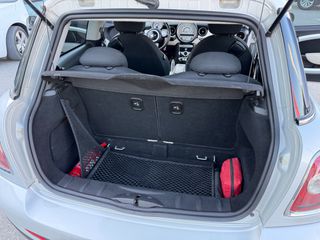 Mini Cooper S 2010 MINI COOPER S 50 CAMDEN GR!-thumb-42