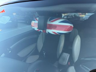 Mini Cooper S 2010 MINI COOPER S 50 CAMDEN GR!-thumb-30