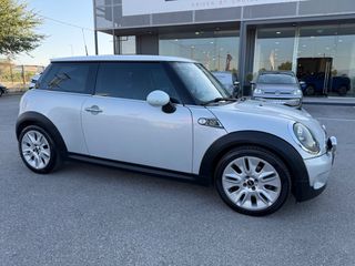 Mini Cooper S 2010 MINI COOPER S 50 CAMDEN GR!-thumb-1