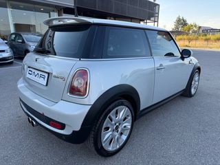 Mini Cooper S 2010 MINI COOPER S 50 CAMDEN GR!-thumb-4