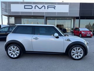 Mini Cooper S 2010 MINI COOPER S 50 CAMDEN GR!-thumb-2