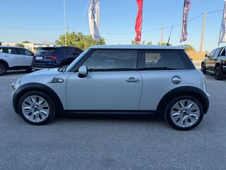 Mini Cooper S 2010 MINI COOPER S 50 CAMDEN GR!-thumb-7