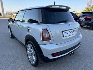 Mini Cooper S 2010 MINI COOPER S 50 CAMDEN GR!-thumb-6