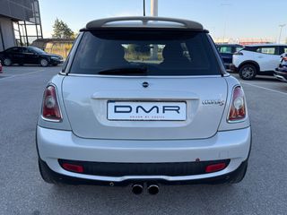 Mini Cooper S 2010 MINI COOPER S 50 CAMDEN GR!-thumb-5