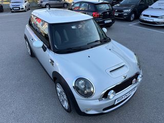 Mini Cooper S 2010 MINI COOPER S 50 CAMDEN GR!-thumb-10