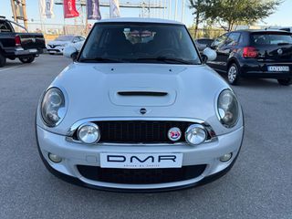 Mini Cooper S 2010 MINI COOPER S 50 CAMDEN GR!-thumb-9