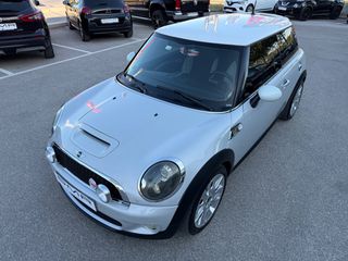 Mini Cooper S 2010 MINI COOPER S 50 CAMDEN GR!-thumb-11