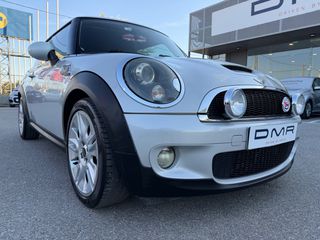Mini Cooper S 2010 MINI COOPER S 50 CAMDEN GR!-thumb-14