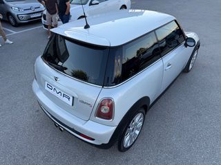 Mini Cooper S 2010 MINI COOPER S 50 CAMDEN GR!-thumb-12