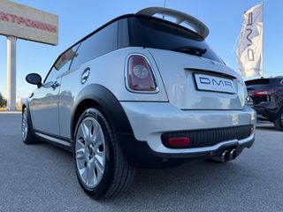 Mini Cooper S 2010 MINI COOPER S 50 CAMDEN GR!-thumb-16
