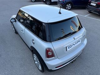 Mini Cooper S 2010 MINI COOPER S 50 CAMDEN GR!-thumb-13