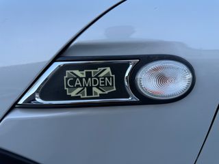Mini Cooper S 2010 MINI COOPER S 50 CAMDEN GR!-thumb-19