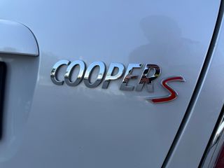 Mini Cooper S 2010 MINI COOPER S 50 CAMDEN GR!-thumb-18