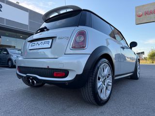 Mini Cooper S 2010 MINI COOPER S 50 CAMDEN GR!-thumb-17