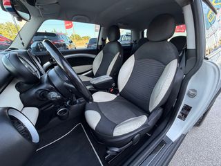 Mini Cooper S 2010 MINI COOPER S 50 CAMDEN GR!-thumb-22