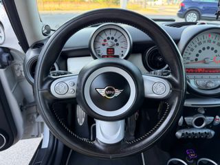 Mini Cooper S 2010 MINI COOPER S 50 CAMDEN GR!-thumb-24