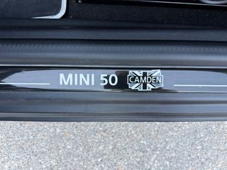 Mini Cooper S 2010 MINI COOPER S 50 CAMDEN GR!-thumb-29