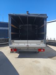 Καρότσα Mercedes-Benz 2018 SPRINTER 316 CDI,EURO 6, ΑΥΤΌΜΑΤΟ-thumb-3
