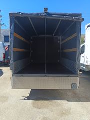 Καρότσα Mercedes-Benz 2018 SPRINTER 316 CDI,EURO 6, ΑΥΤΌΜΑΤΟ-thumb-6